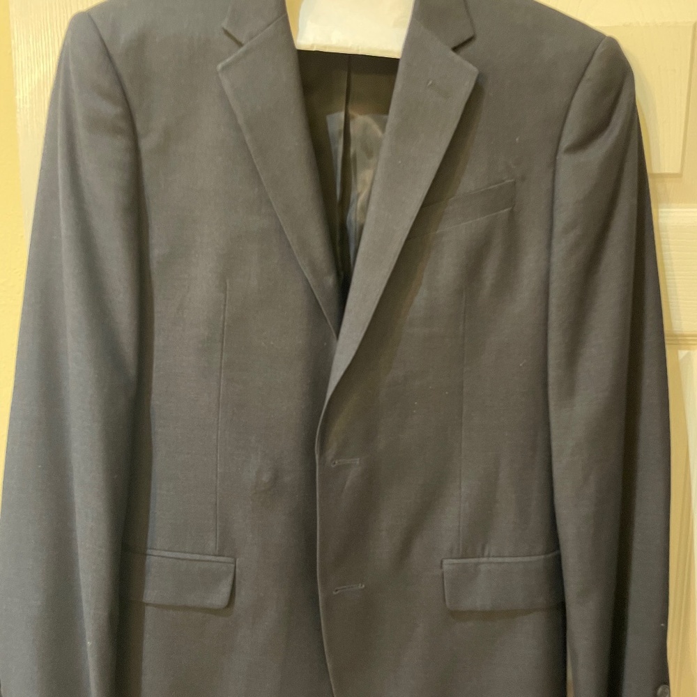 Egara Extreme Slim Fit Suit